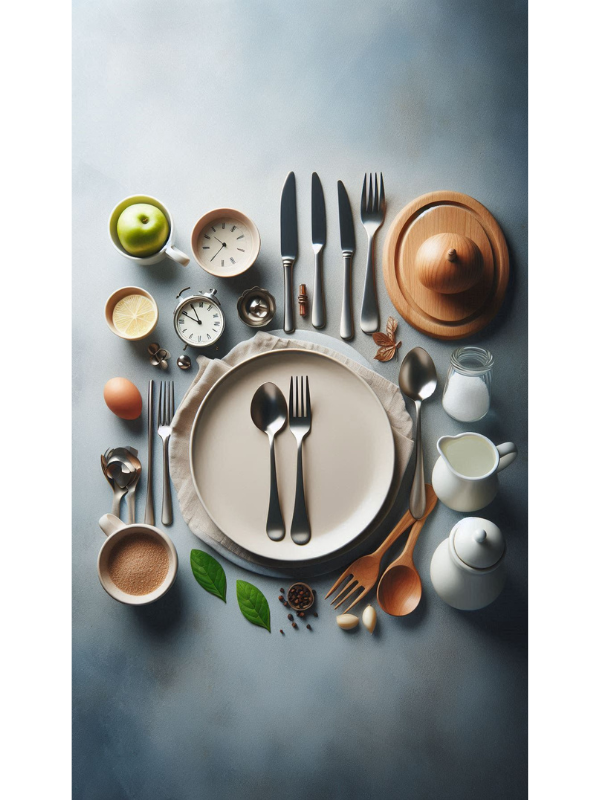 Besteckkasten Modern